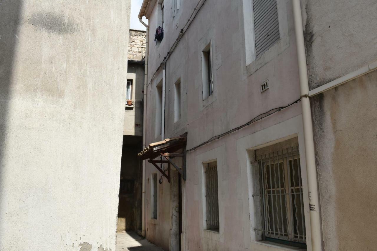 Studio Triangle Arene Gare Maison Carree Placette Nîmes Exterior photo